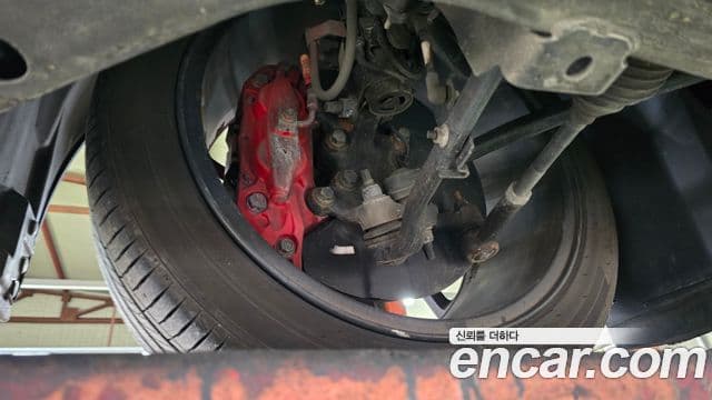 Ford Mustang купе, 2018 19