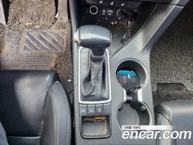 Kia Sportage 4세대 Prestige, 2016 8
