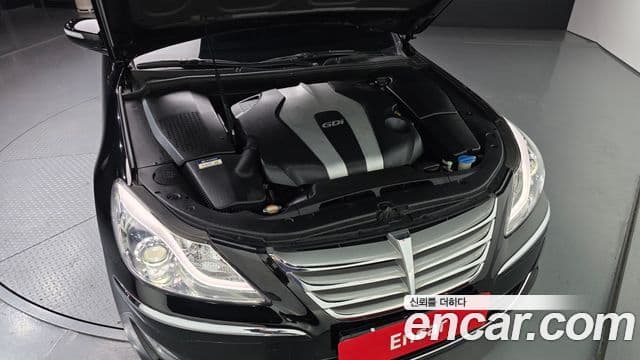 Hyundai Genesis 빌트인캠2 — базовая версия - Built-in Cam 2, 2013 6