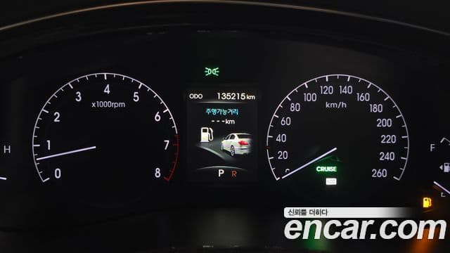Hyundai Genesis 빌트인캠2 — базовая версия - Built-in Cam 2, 2013 8