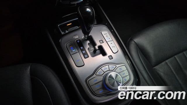 Hyundai Genesis 빌트인캠2 — базовая версия - Built-in Cam 2, 2013 9