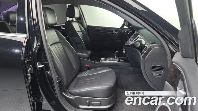 Hyundai Genesis 빌트인캠2 — базовая версия - Built-in Cam 2, 2013 10