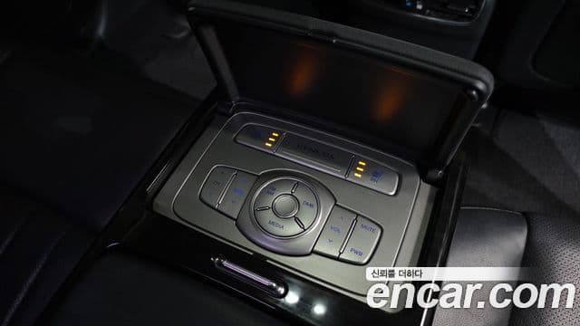 Hyundai Genesis 빌트인캠2 — базовая версия - Built-in Cam 2, 2013 17