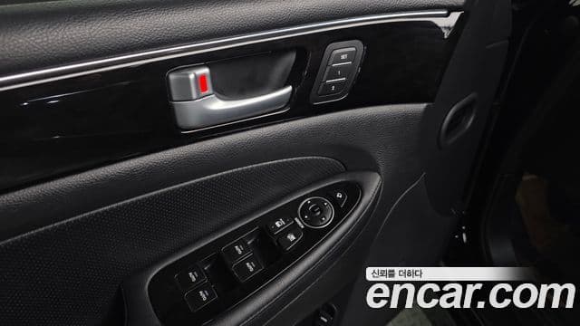 Hyundai Genesis 빌트인캠2 — базовая версия - Built-in Cam 2, 2013 18