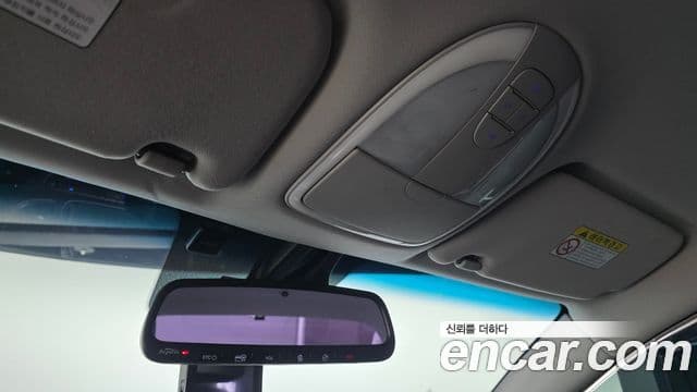 Hyundai Genesis 빌트인캠2 — базовая версия - Built-in Cam 2, 2013 19