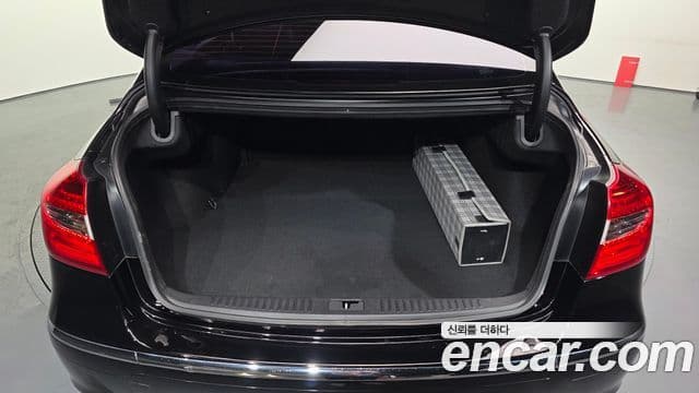 Hyundai Genesis 빌트인캠2 — базовая версия - Built-in Cam 2, 2013 20