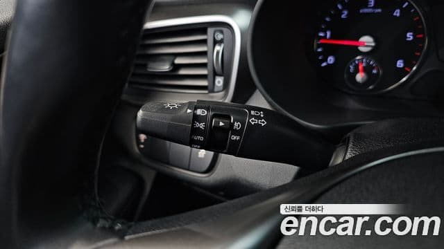 Kia The / новый New Sorento Noblesse, 2018 14