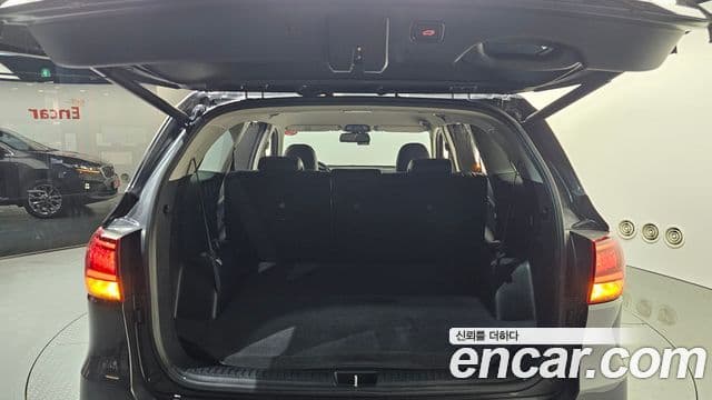 Kia The / новый New Sorento Noblesse, 2018 20