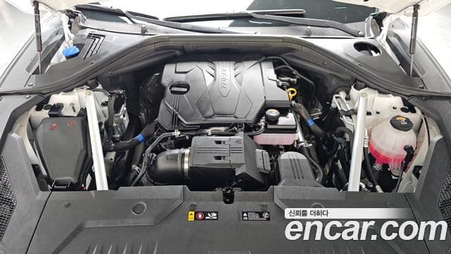 Genesis GV70, 2025 6