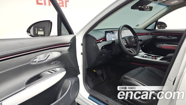 Genesis GV70, 2025 10