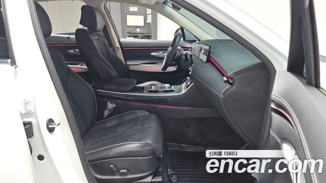 Genesis GV70, 2025 11