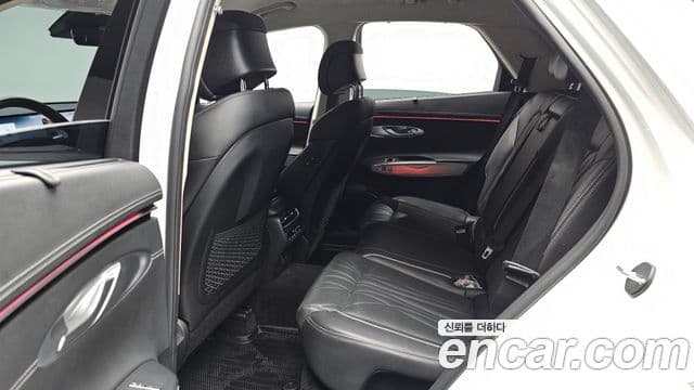 Genesis GV70, 2025 12