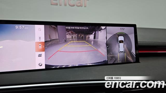 Genesis GV70, 2025 15