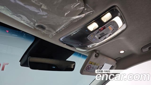 Genesis GV70, 2025 17