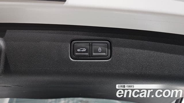 Genesis GV70, 2025 19