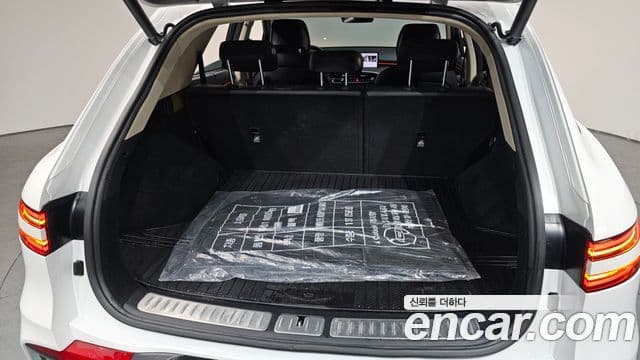 Genesis GV70, 2025 20