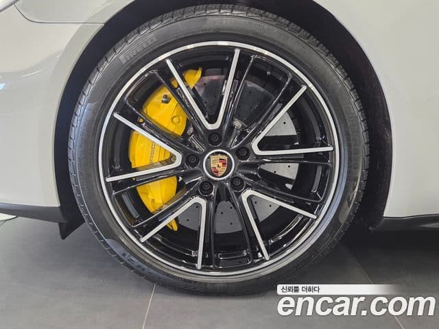 Porsche Panamera (976) 4.0 турбо S E- гибрид, 2023 все фото