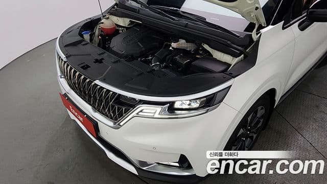 Kia Carnival 4세대 Signature, 2021 6