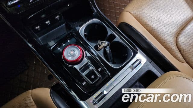 Kia Carnival 4세대 Signature, 2021 9