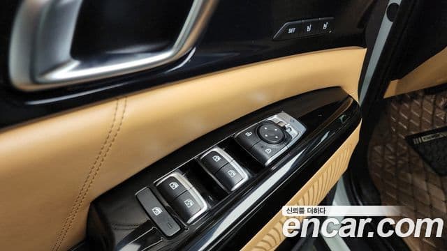 Kia Carnival 4세대 Signature, 2021 13