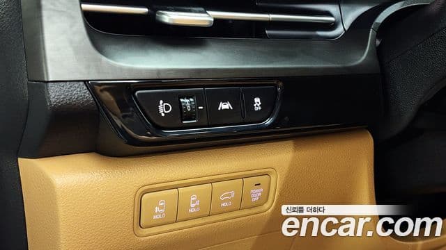 Kia Carnival 4세대 Signature, 2021 14