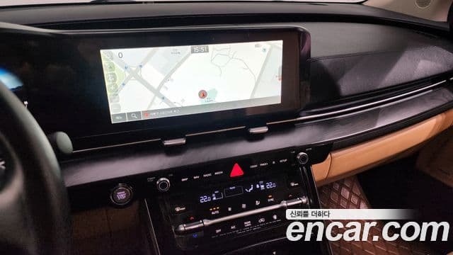 Kia Carnival 4세대 Signature, 2021 16