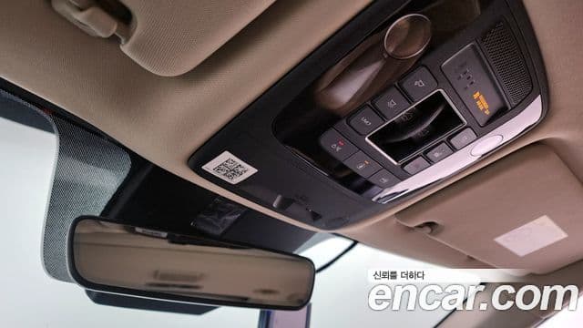 Kia Carnival 4세대 Signature, 2021 17