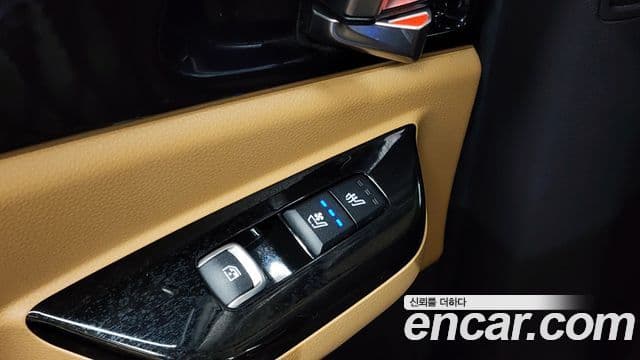 Kia Carnival 4세대 Signature, 2021 18