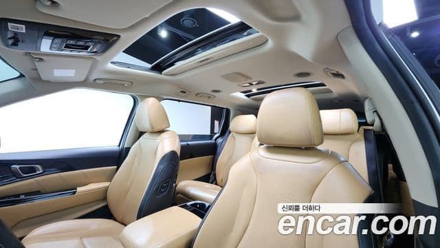 Kia Carnival 4세대 Signature, 2021 19