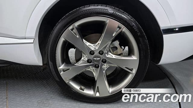 Genesis GV80, 2022 все фото