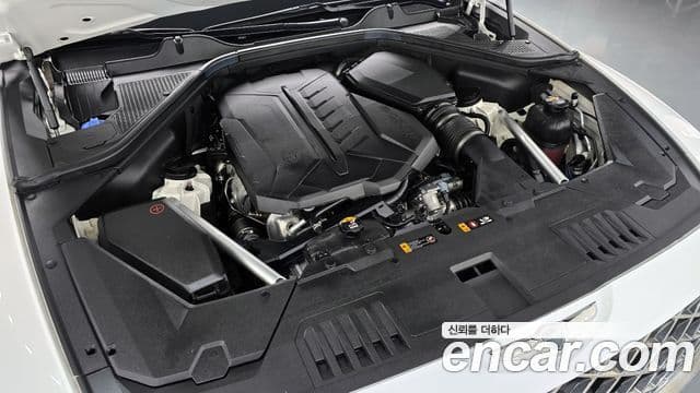 Genesis GV80, 2022 6