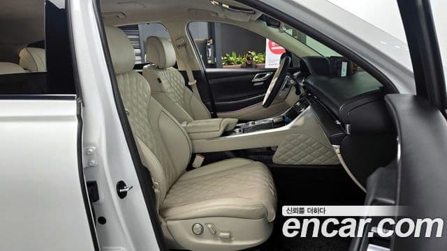 Genesis GV80, 2022 10