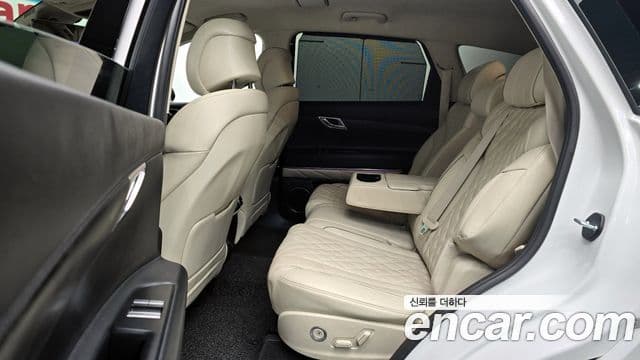 Genesis GV80, 2022 12