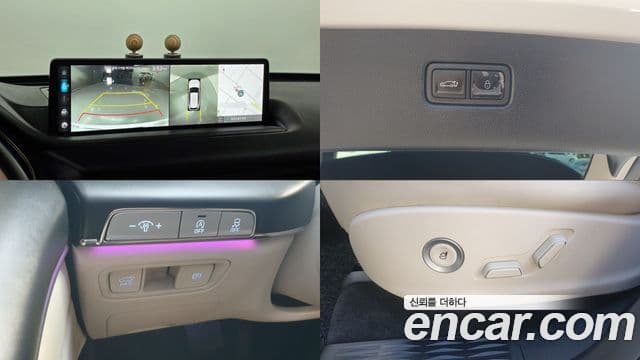 Genesis GV80, 2022 16