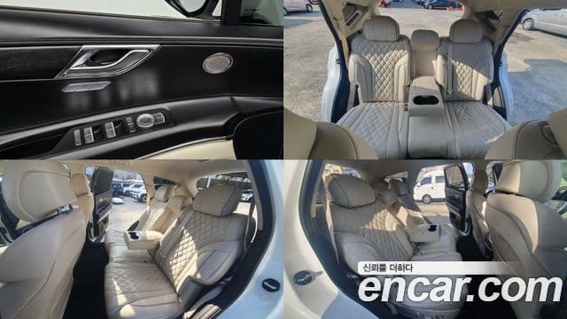 Genesis GV80, 2022 18