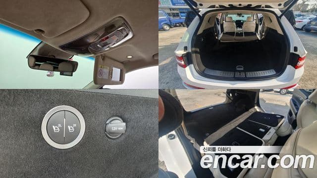 Genesis GV80, 2022 19