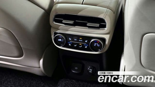 Genesis GV80, 2022 20