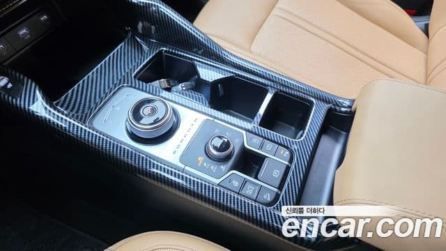 Kia Sorento 4세대 Noblesse, 2021 9