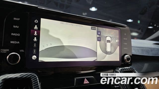 Kia Sorento 4세대 Noblesse, 2021 15