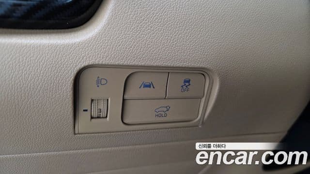 Kia Sorento 4세대 Noblesse, 2021 16