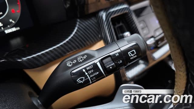 Kia Sorento 4세대 Noblesse, 2021 17