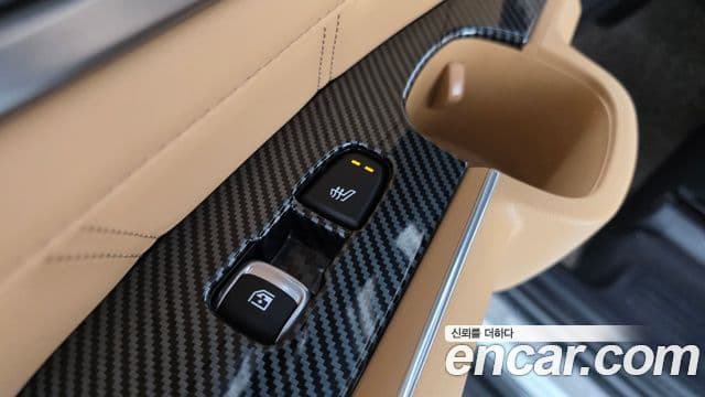 Kia Sorento 4세대 Noblesse, 2021 19