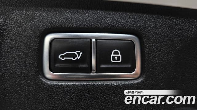 Kia Sorento 4세대 Noblesse, 2021 20