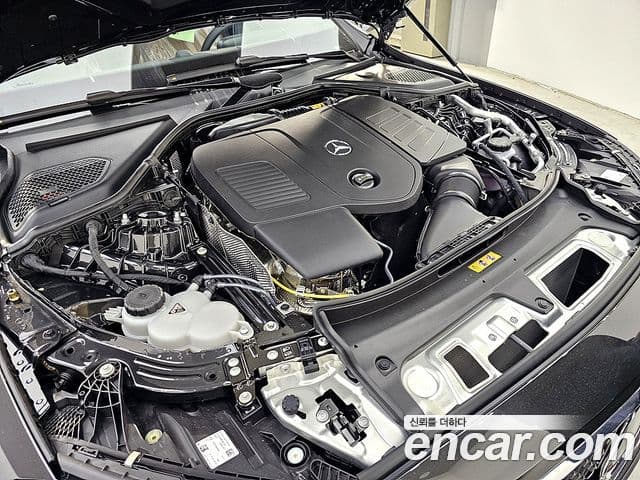 Mercedes-Benz E-класс W214 AMG Line, 2026 6