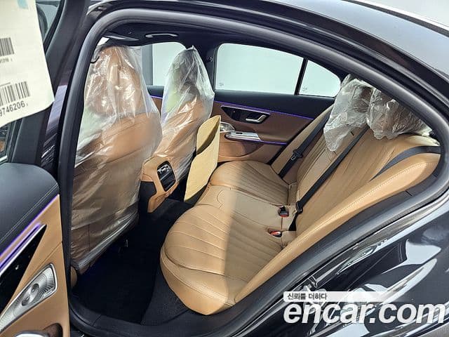 Mercedes-Benz E-класс W214 AMG Line, 2026 9