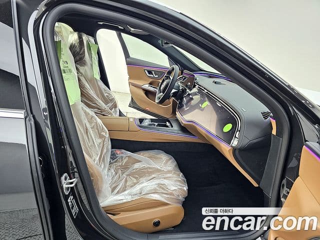 Mercedes-Benz E-класс W214 AMG Line, 2026 11