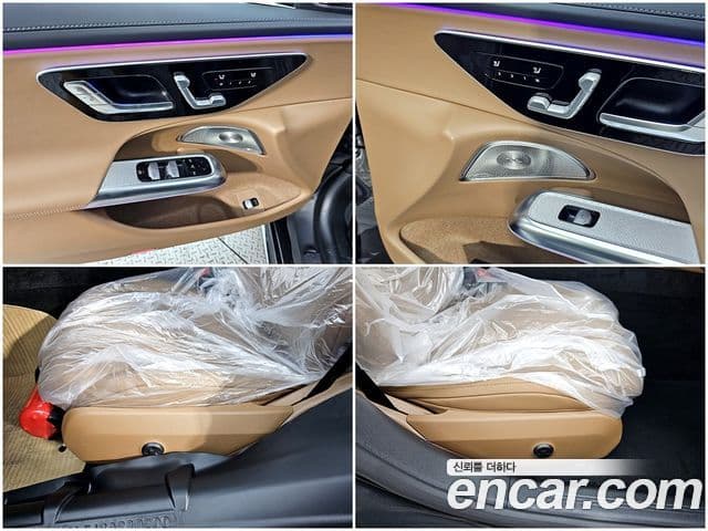 Mercedes-Benz E-класс W214 AMG Line, 2026 14