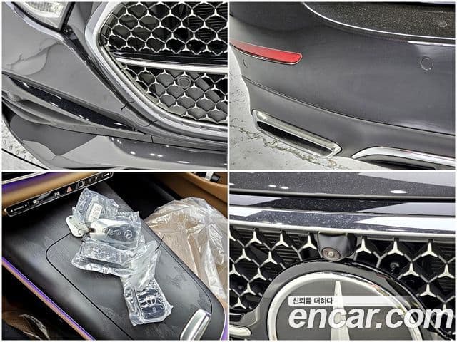 Mercedes-Benz E-класс W214 AMG Line, 2026 15