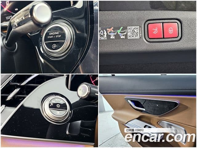 Mercedes-Benz E-класс W214 AMG Line, 2026 19