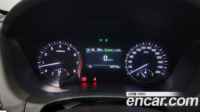 Genesis G80 Premium Luxury, 2018 8